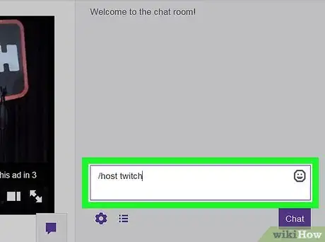 Image titled Host on Twitch Step 4