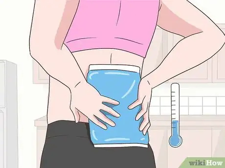 Image titled Get Rid of Back Pain Step 1