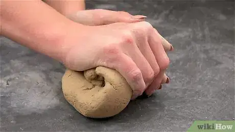 Image titled Wedge Clay Step 13