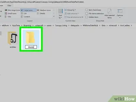 Image titled Make a Minecraft Data Pack Step 28