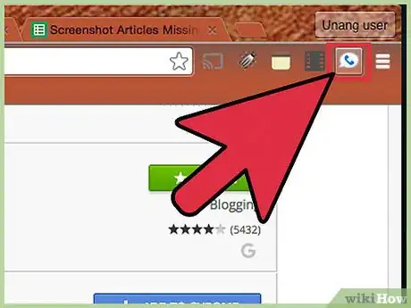 Image titled Place Phone Calls from Google Chrome Step 5
