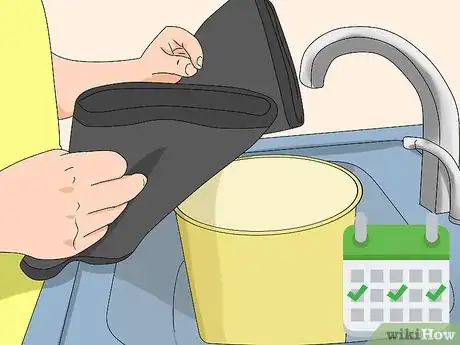 Image titled Wash a Knee Brace Step 14