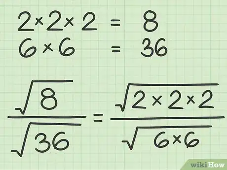 Image titled Divide Square Roots Step 6