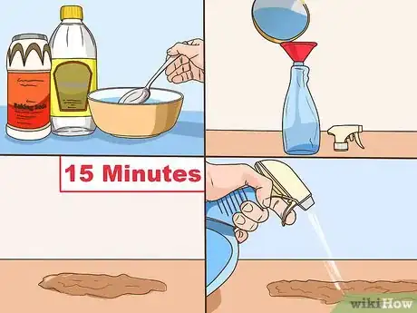 Image titled Clean up Dog Urine Step 5