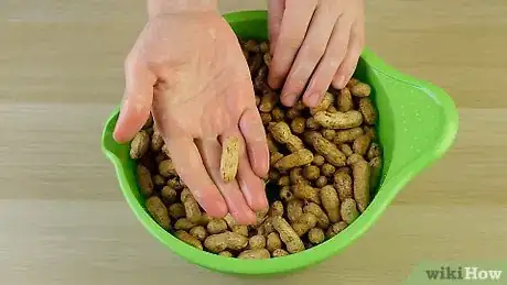 Image titled Cook Groundnut Step 1