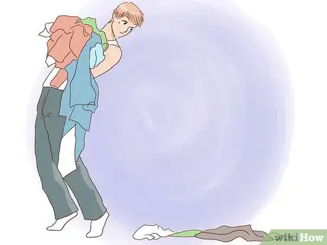 Image titled Survive Living With Male Roommates As a Female Step 6