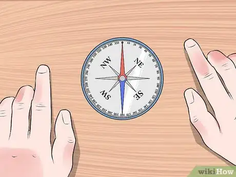 Image titled Determine Polarity of Magnets Step 3