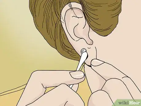 Image titled Avoid Body Piercing Mistakes Step 11