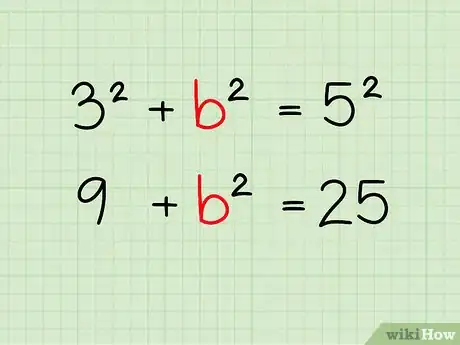 Image titled Use the Pythagorean Theorem Step 5