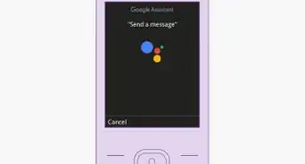 Access Google Assistant