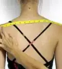 Measure a Dress