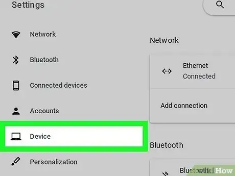 Image titled Rotate Screen on Chromebook Step 4