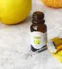 Extract Oil from Fruit Peels