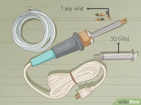 Image titled Make a Vacuum Pump Step 1