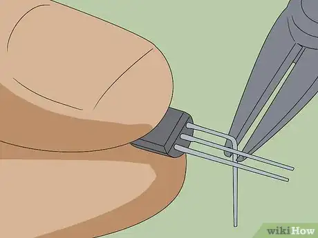 Image titled Build a Simple Robot Step 15