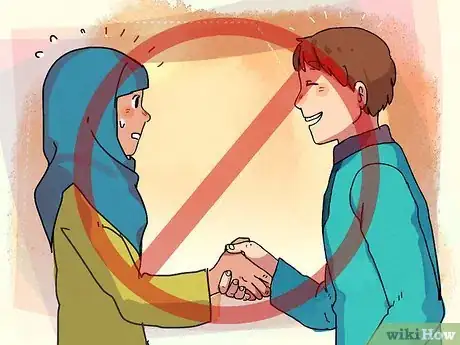 Image titled Greet in Islam Step 5