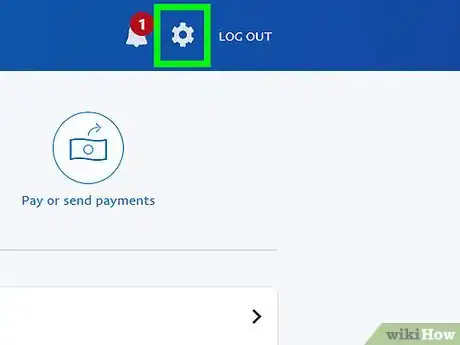 Image titled Cancel a Recurring Payment in PayPal Step 2