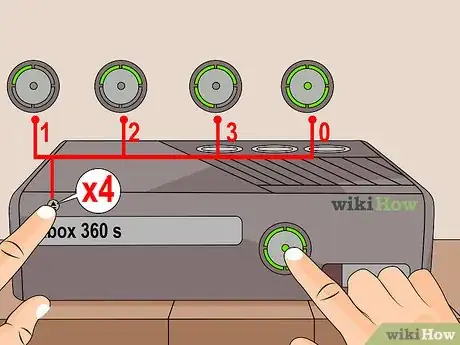 Image titled Fix an Xbox 360 Not Turning on Step 10