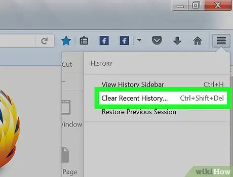 Image titled Delete Browsing History Step 18