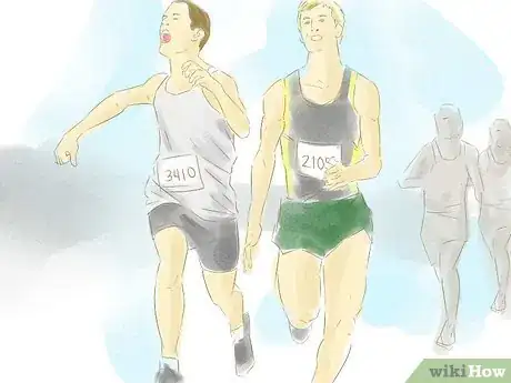 Image titled Run a Cross Country Race Step 16