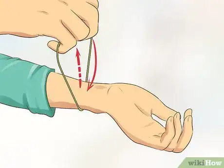 Image titled Stop Cracking Your Knuckles Step 6