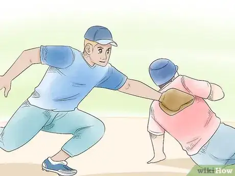 Image titled Play Baseball Step 21