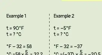 Convert Celsius (°C) to Fahrenheit (°F)