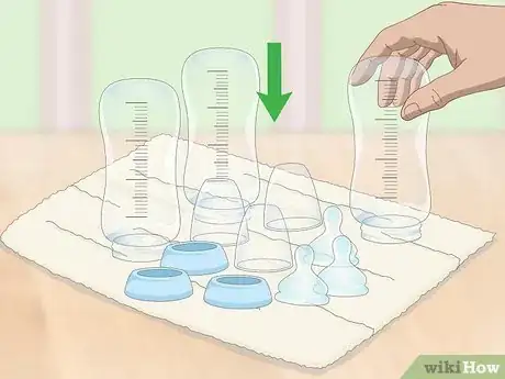 Image titled Boil Baby Bottles Step 12