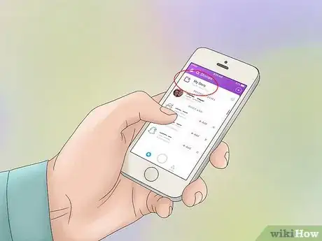 Image titled Stay Safe on Snapchat Step 5