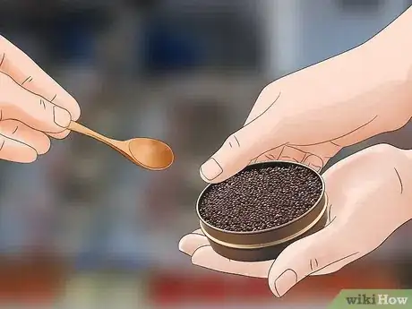 Image titled Eat Caviar Step 16