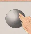 Draw a Shaded Sphere