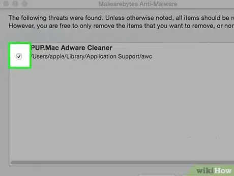 Image titled Scan Mac for Malware Step 14