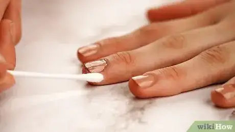 Image titled Do the Perfect Manicure or Pedicure Step 13