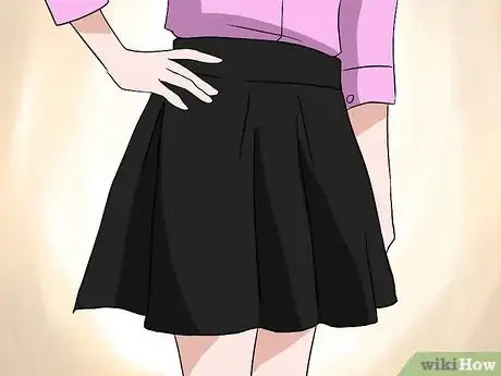 Image titled Dress to Make Yourself Look Skinnier Step 9