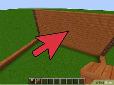 Image titled Make a Huge House in Minecraft Step 2