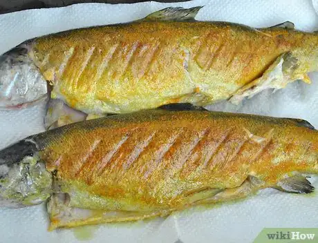 Image titled Bake a Whole Fish Step 10