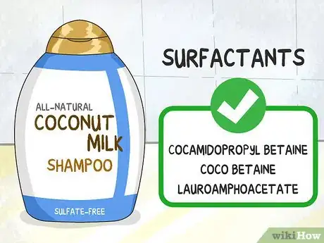 Image titled Determine if a Hair Product is Curly Girl Approved Step 7