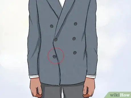 Image titled Button a Suit Step 10