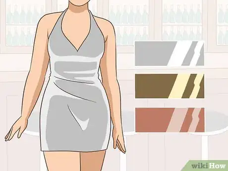 Image titled Choose a Dress for New Year's Eve Step 4