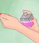 Determine Whether a Perfume Is Authentic