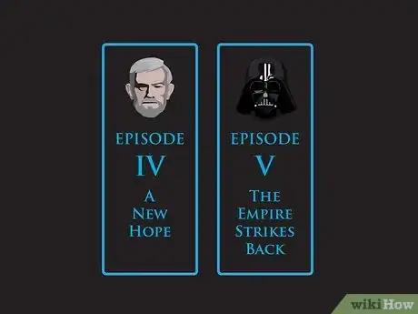 Image titled Watch the Star Wars Series Step 11