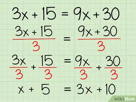 Image titled Solve an Algebraic Expression Step 3