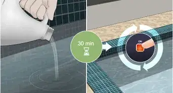 Convert a Salt Water Pool to Chlorine