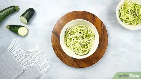 Image titled Make Zucchini Noodles Step 19