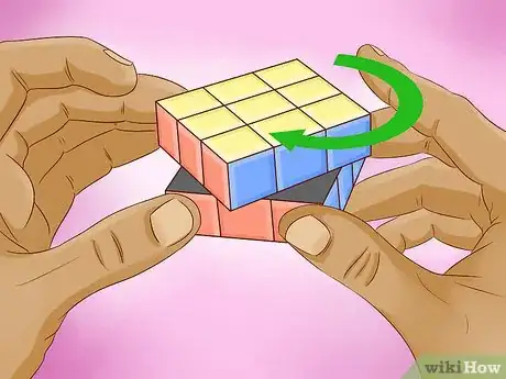 Image titled Solve a 3x3x2 Rubik's Cube Step 3