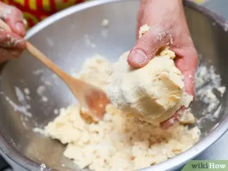 Image titled Troubleshoot Scones That Won't Rise Step 9