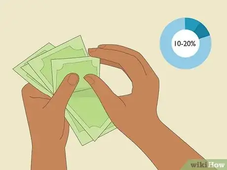 Image titled How Much to Tip Car Wash Step 1