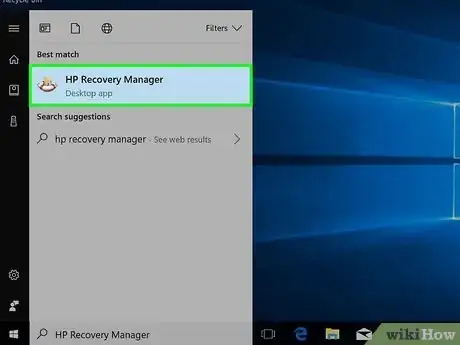 Image titled Recover an HP Laptop Step 8