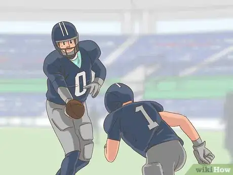 Image titled Be a Great Football Player Step 14