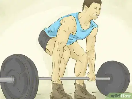 Image titled Gain More Muscle Mass and Strength Step 4